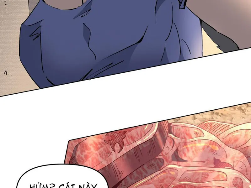 Toàn dân chạy nạn, vật phẩm của ta có thể thăng cấp Chap 3 - Next Chap 4
