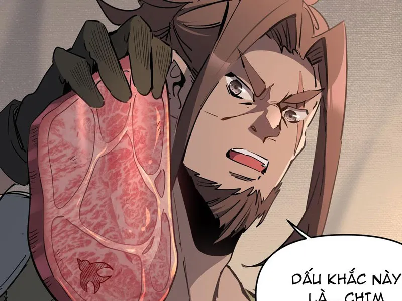 Toàn dân chạy nạn, vật phẩm của ta có thể thăng cấp Chap 3 - Next Chap 4