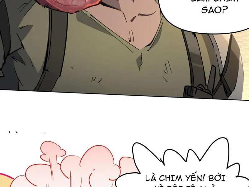 Toàn dân chạy nạn, vật phẩm của ta có thể thăng cấp Chap 3 - Next Chap 4