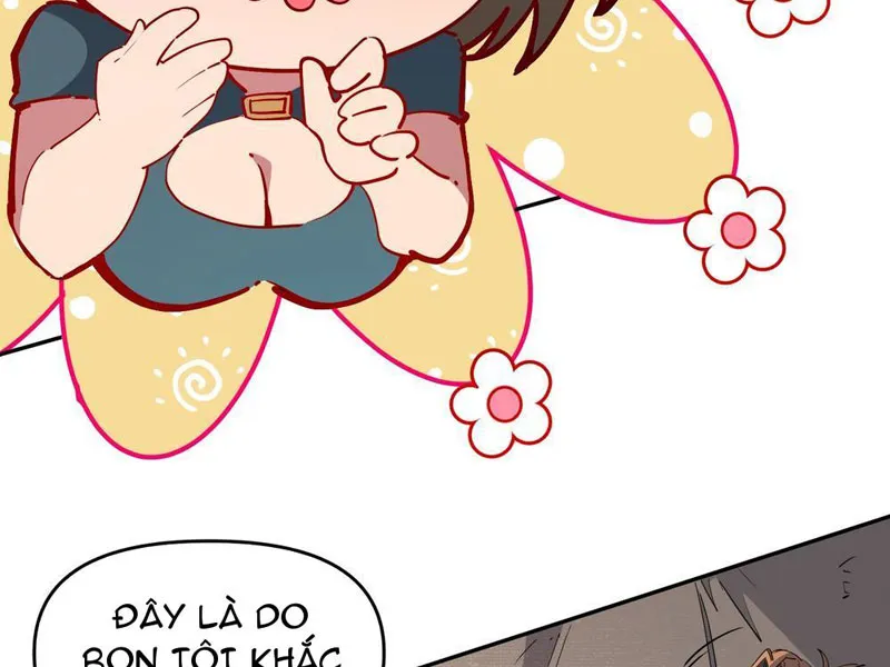 Toàn dân chạy nạn, vật phẩm của ta có thể thăng cấp Chap 3 - Next Chap 4
