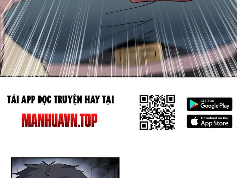 Toàn dân chạy nạn, vật phẩm của ta có thể thăng cấp Chap 3 - Next Chap 4