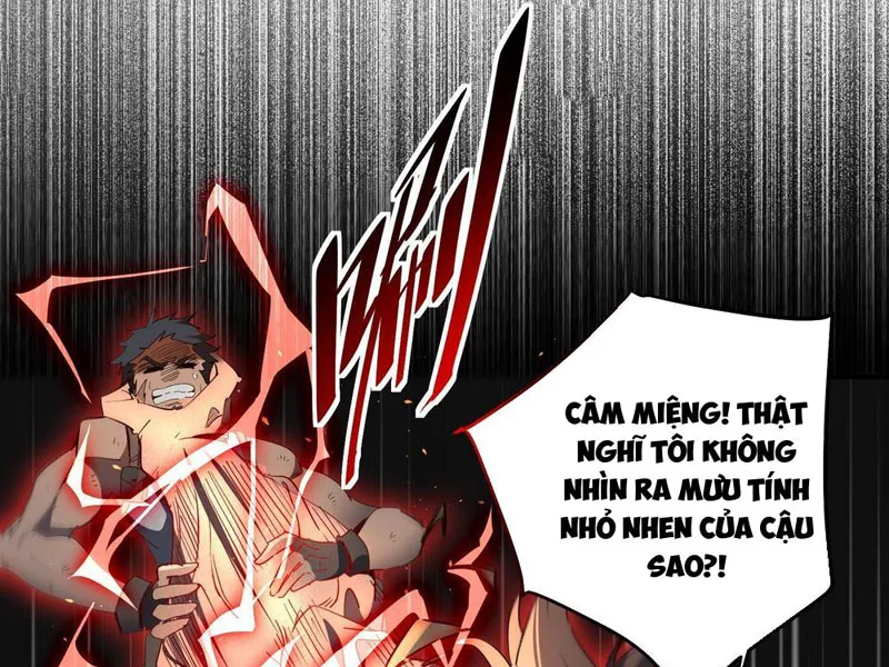 Toàn dân chạy nạn, vật phẩm của ta có thể thăng cấp Chap 3 - Next Chap 4