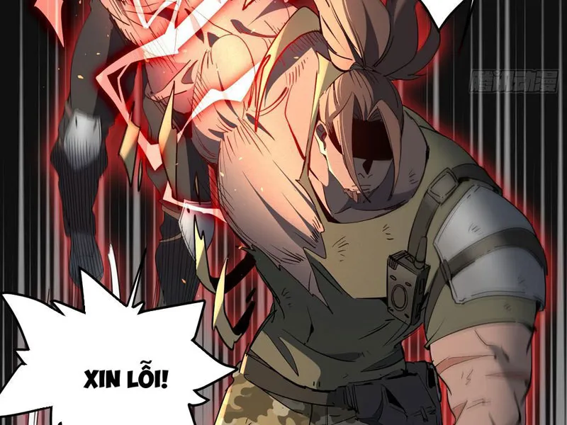 Toàn dân chạy nạn, vật phẩm của ta có thể thăng cấp Chap 3 - Next Chap 4