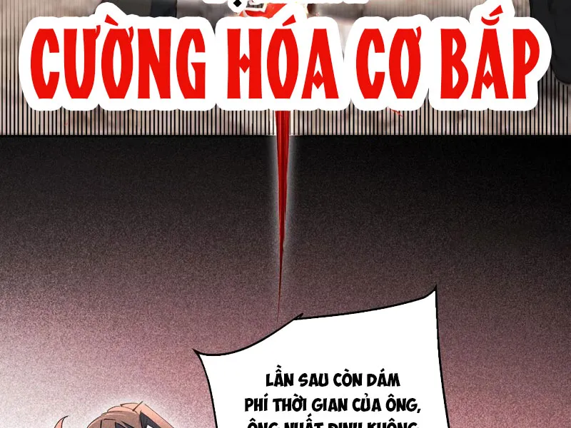 Toàn dân chạy nạn, vật phẩm của ta có thể thăng cấp Chap 3 - Next Chap 4