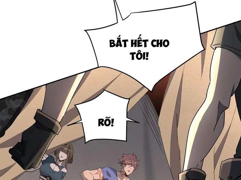 Toàn dân chạy nạn, vật phẩm của ta có thể thăng cấp Chap 3 - Next Chap 4