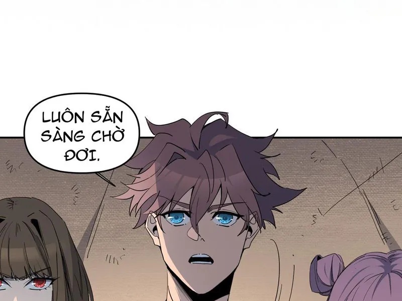 Toàn dân chạy nạn, vật phẩm của ta có thể thăng cấp Chap 3 - Next Chap 4