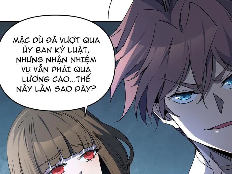 Toàn dân chạy nạn, vật phẩm của ta có thể thăng cấp Chap 3 - Next Chap 4