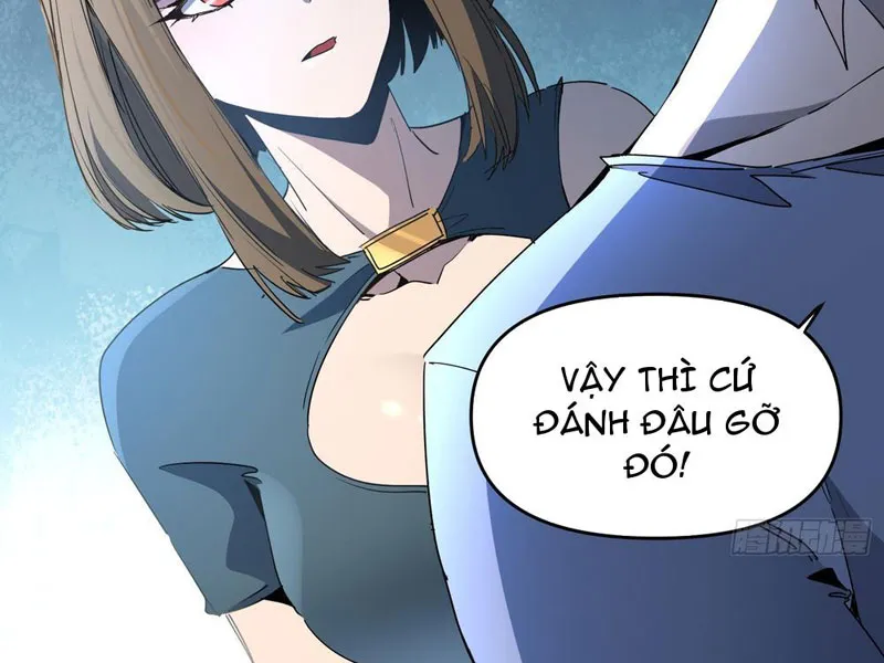 Toàn dân chạy nạn, vật phẩm của ta có thể thăng cấp Chap 3 - Next Chap 4