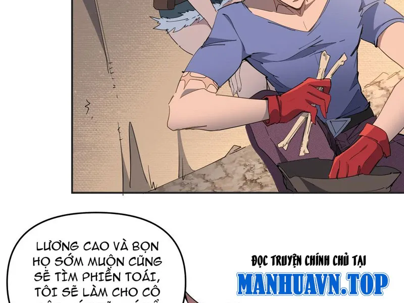 Toàn dân chạy nạn, vật phẩm của ta có thể thăng cấp Chap 3 - Next Chap 4