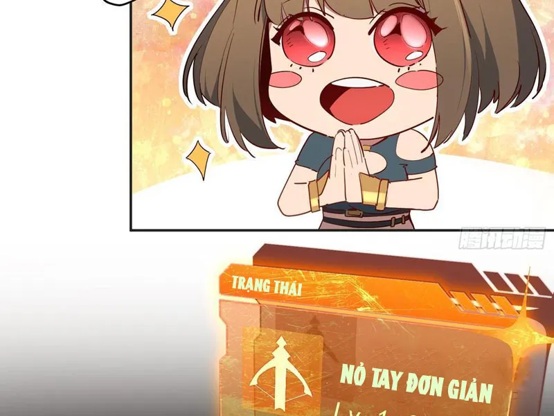 Toàn dân chạy nạn, vật phẩm của ta có thể thăng cấp Chap 3 - Next Chap 4