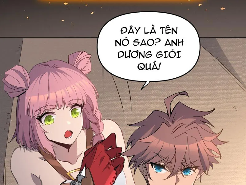 Toàn dân chạy nạn, vật phẩm của ta có thể thăng cấp Chap 3 - Next Chap 4