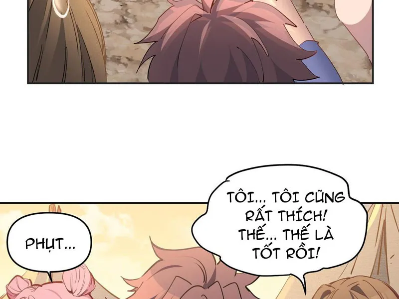 Toàn dân chạy nạn, vật phẩm của ta có thể thăng cấp Chap 3 - Next Chap 4