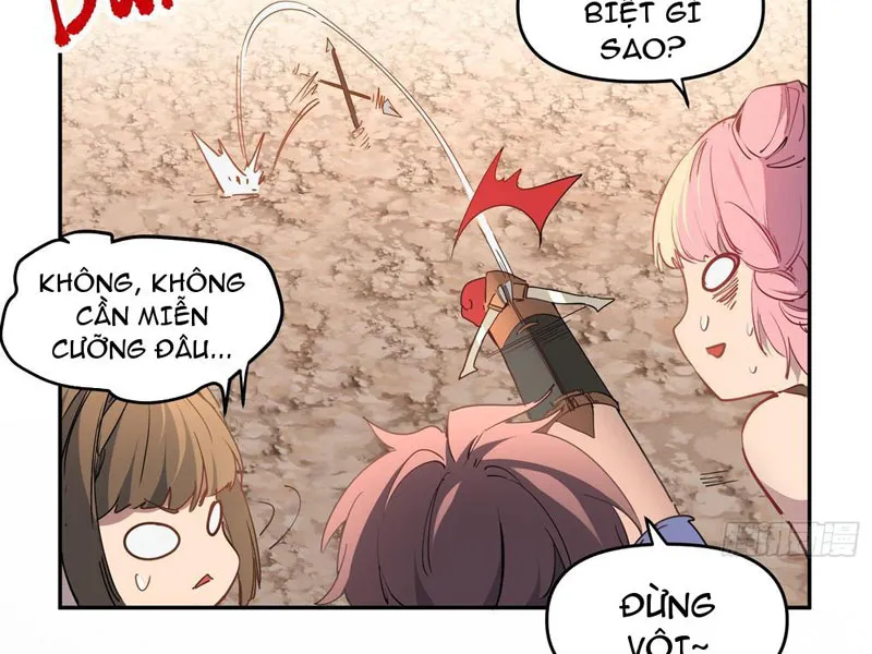 Toàn dân chạy nạn, vật phẩm của ta có thể thăng cấp Chap 3 - Next Chap 4