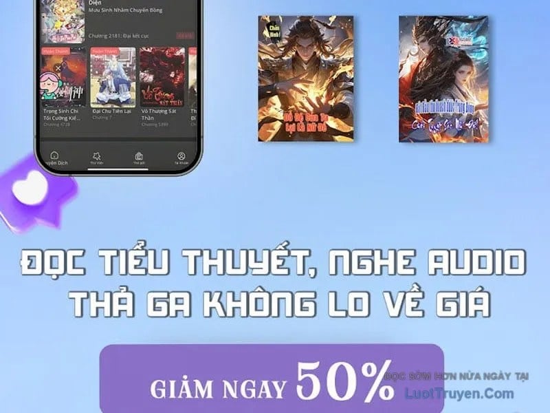 Toàn Dân Chạy Trốn, Vật Phẩm Của Ta Có Thể Thăng Cấp Chap 30 - Next Chap 31