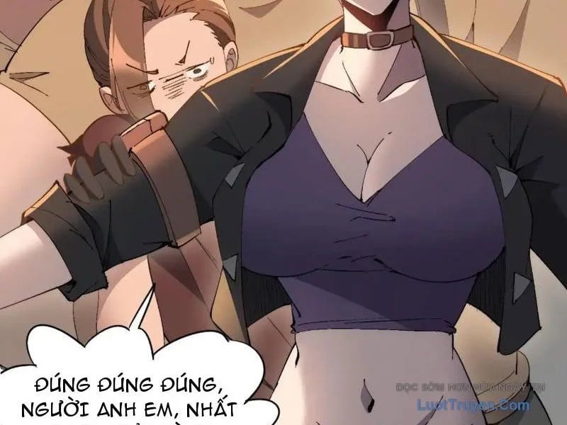 Toàn Dân Chạy Trốn, Vật Phẩm Của Ta Có Thể Thăng Cấp Chap 30 - Next Chap 31