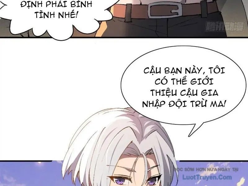 Toàn Dân Chạy Trốn, Vật Phẩm Của Ta Có Thể Thăng Cấp Chap 30 - Next Chap 31