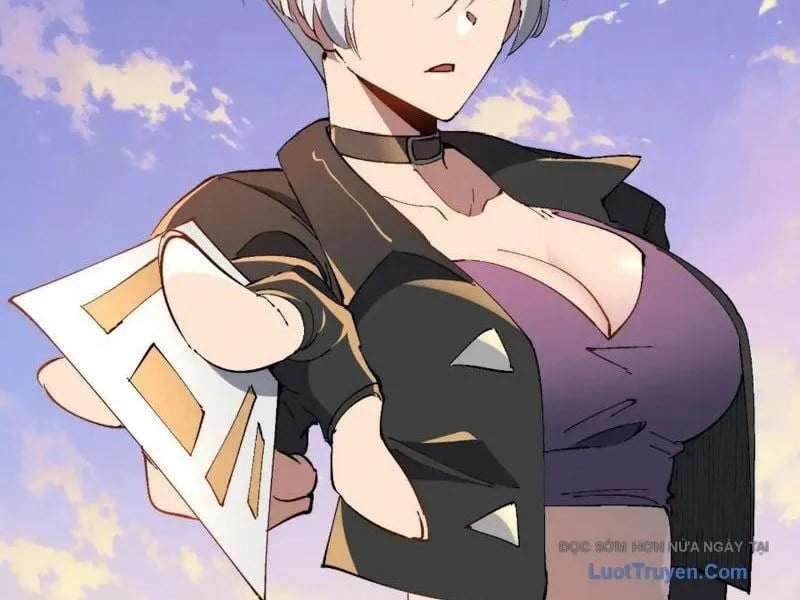 Toàn Dân Chạy Trốn, Vật Phẩm Của Ta Có Thể Thăng Cấp Chap 30 - Next Chap 31