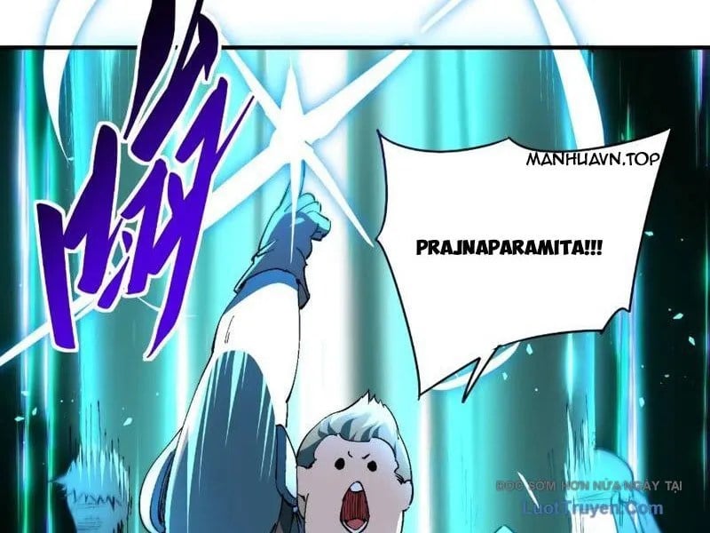 Toàn Dân Chạy Trốn, Vật Phẩm Của Ta Có Thể Thăng Cấp Chap 30 - Next Chap 31