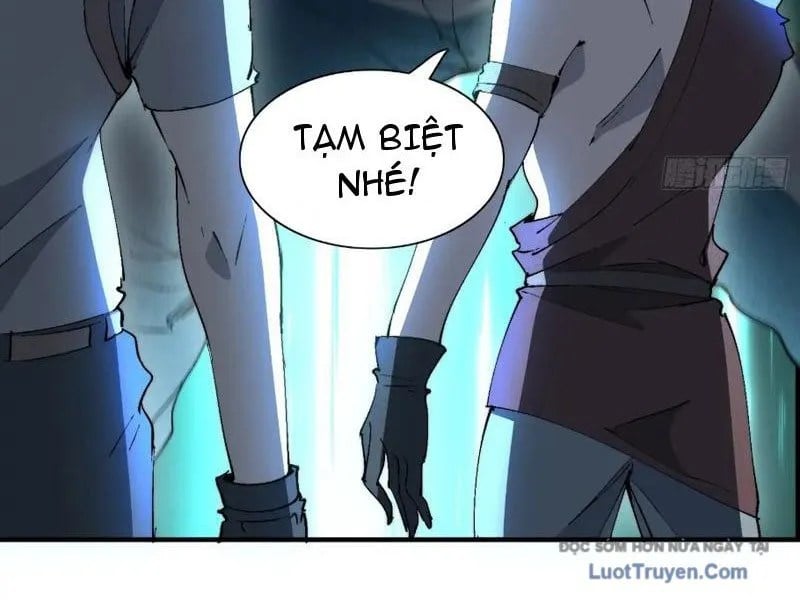 Toàn Dân Chạy Trốn, Vật Phẩm Của Ta Có Thể Thăng Cấp Chap 30 - Next Chap 31