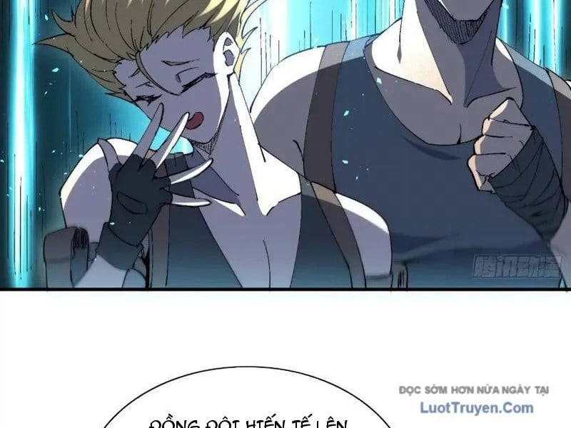 Toàn Dân Chạy Trốn, Vật Phẩm Của Ta Có Thể Thăng Cấp Chap 30 - Next Chap 31