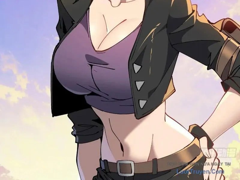 Toàn Dân Chạy Trốn, Vật Phẩm Của Ta Có Thể Thăng Cấp Chap 30 - Next Chap 31