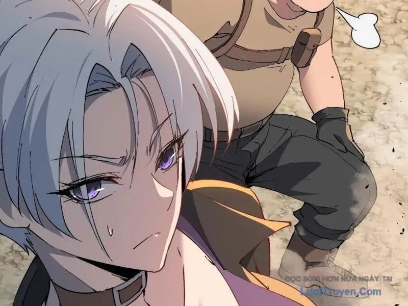 Toàn Dân Chạy Trốn, Vật Phẩm Của Ta Có Thể Thăng Cấp Chap 30 - Next Chap 31