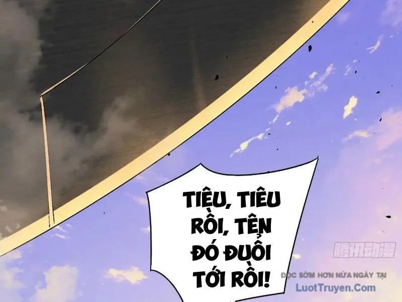 Toàn Dân Chạy Trốn, Vật Phẩm Của Ta Có Thể Thăng Cấp Chap 30 - Next Chap 31