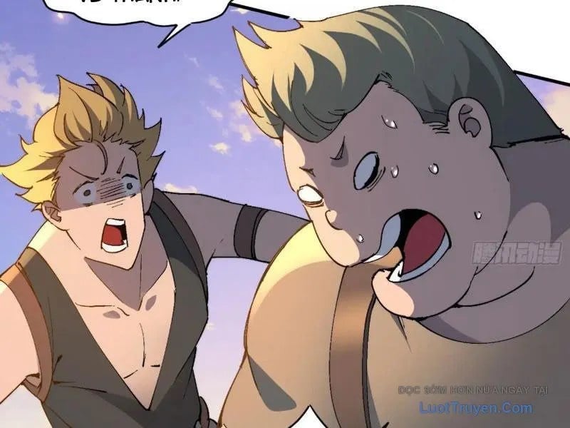 Toàn Dân Chạy Trốn, Vật Phẩm Của Ta Có Thể Thăng Cấp Chap 30 - Next Chap 31