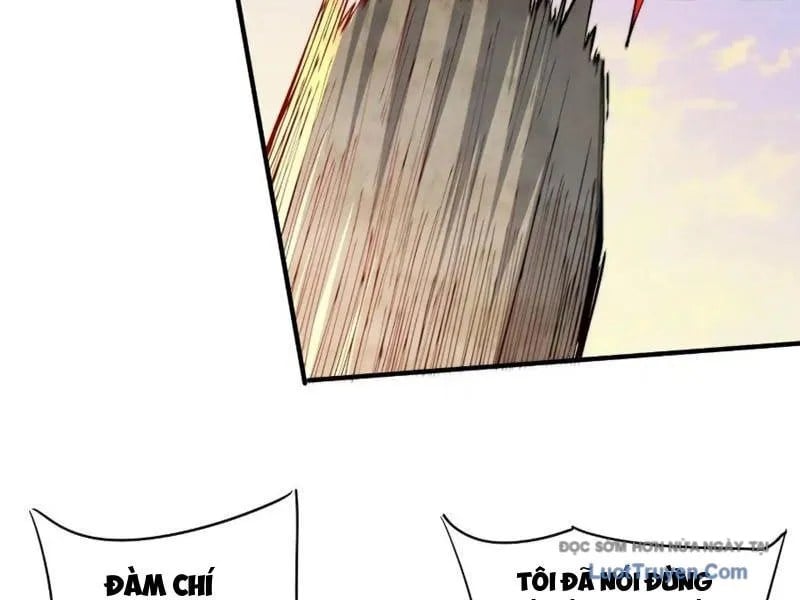 Toàn Dân Chạy Trốn, Vật Phẩm Của Ta Có Thể Thăng Cấp Chap 30 - Next Chap 31