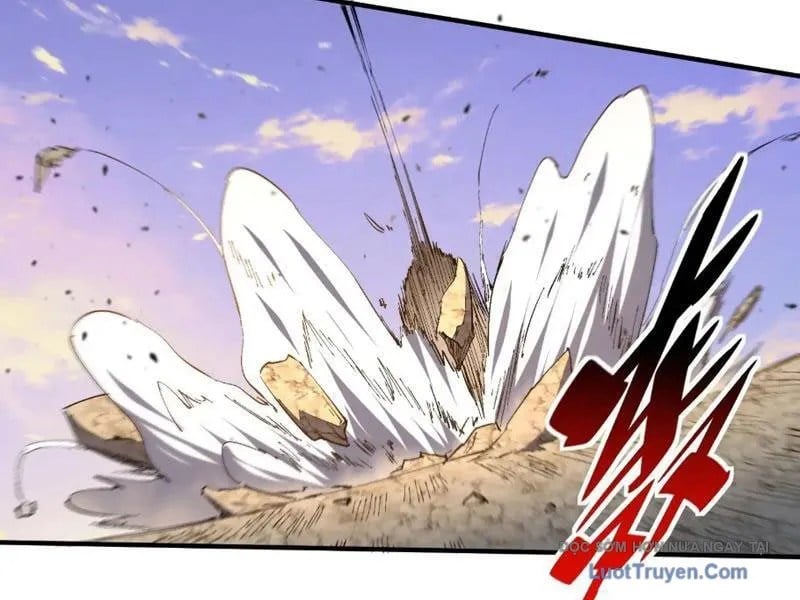 Toàn Dân Chạy Trốn, Vật Phẩm Của Ta Có Thể Thăng Cấp Chap 30 - Next Chap 31