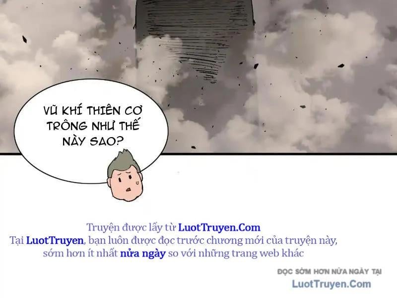 Toàn Dân Chạy Trốn, Vật Phẩm Của Ta Có Thể Thăng Cấp Chap 30 - Next Chap 31