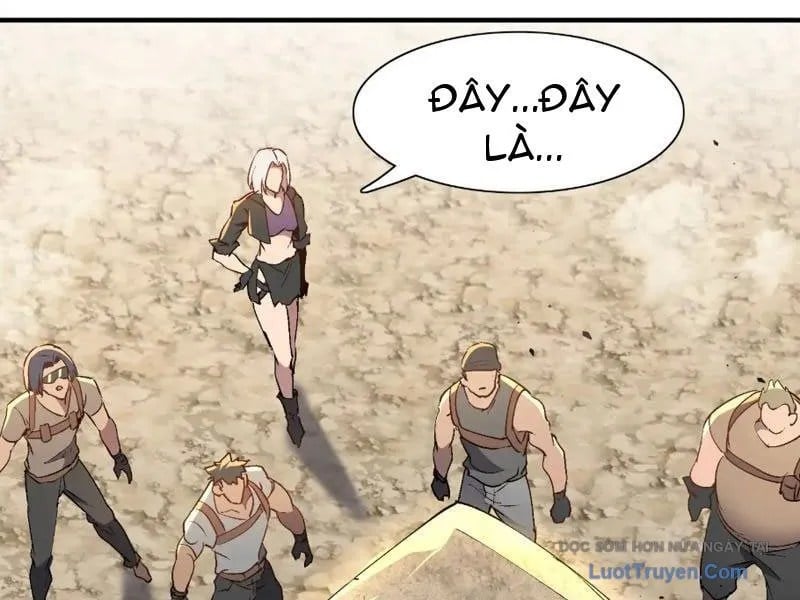 Toàn Dân Chạy Trốn, Vật Phẩm Của Ta Có Thể Thăng Cấp Chap 30 - Next Chap 31