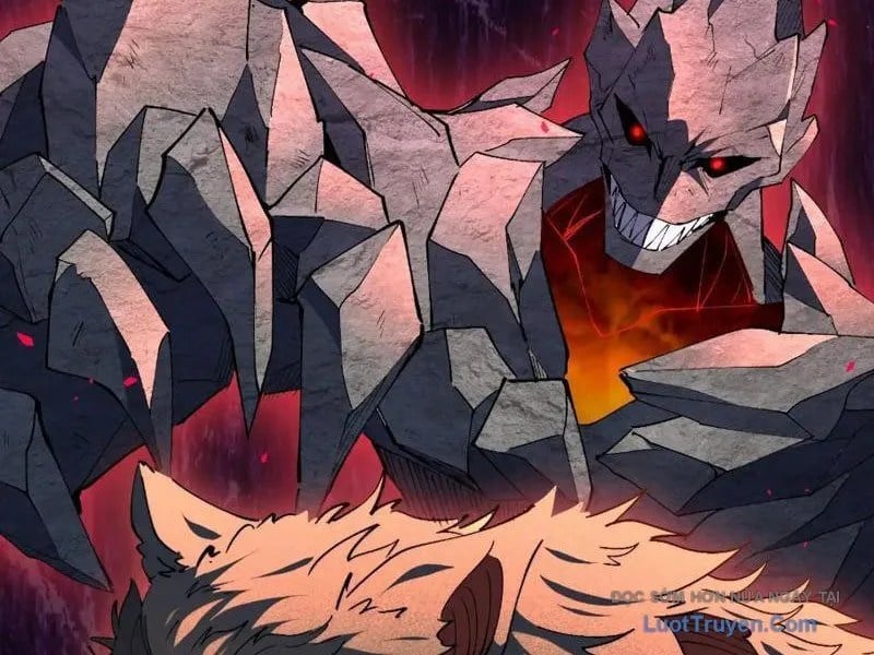 Toàn Dân Chạy Trốn, Vật Phẩm Của Ta Có Thể Thăng Cấp Chap 30 - Next Chap 31