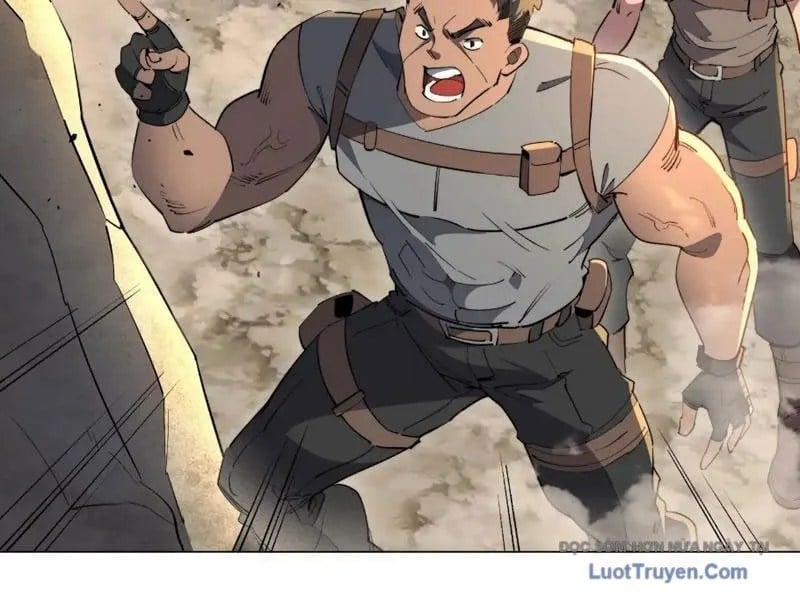 Toàn Dân Chạy Trốn, Vật Phẩm Của Ta Có Thể Thăng Cấp Chap 30 - Next Chap 31