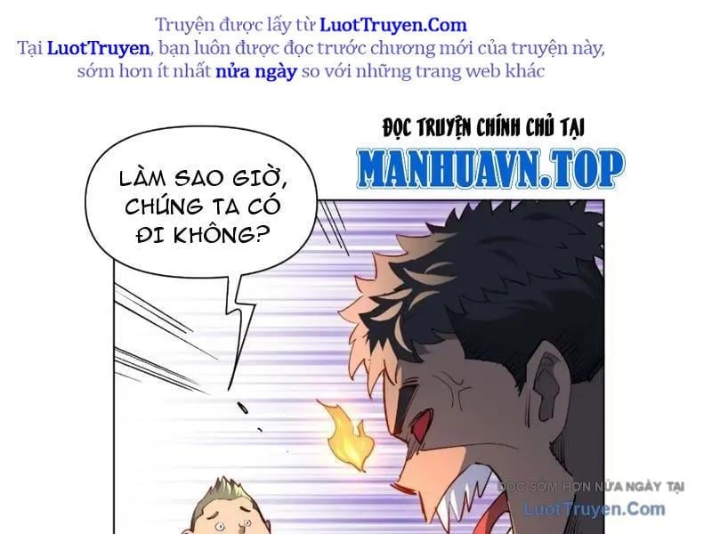 Toàn Dân Chạy Trốn, Vật Phẩm Của Ta Có Thể Thăng Cấp Chap 30 - Next Chap 31