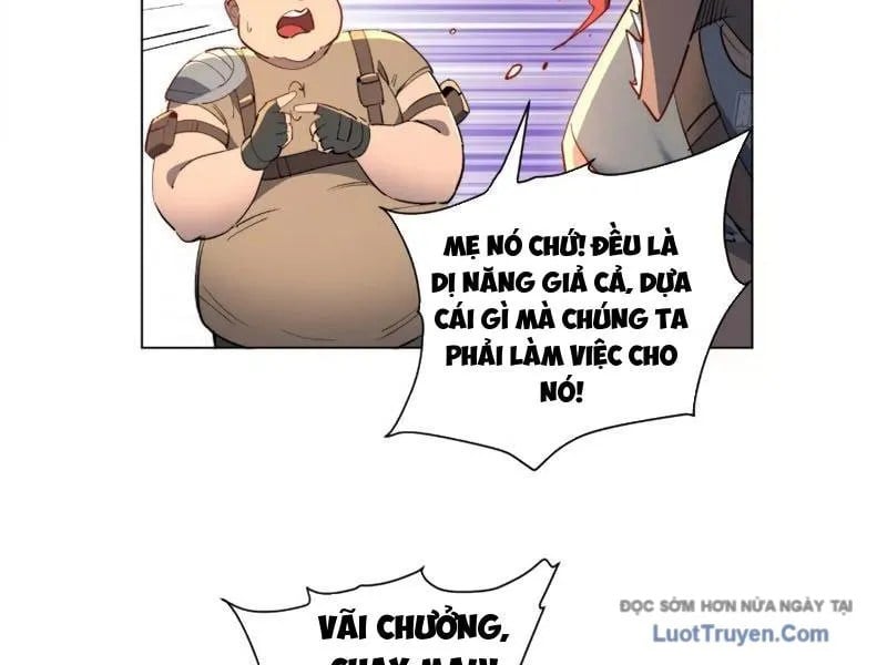 Toàn Dân Chạy Trốn, Vật Phẩm Của Ta Có Thể Thăng Cấp Chap 30 - Next Chap 31