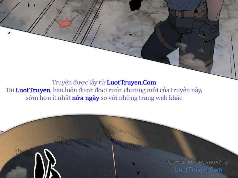 Toàn Dân Chạy Trốn, Vật Phẩm Của Ta Có Thể Thăng Cấp Chap 30 - Next Chap 31