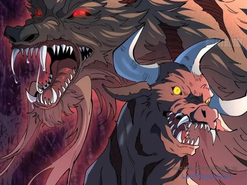 Toàn Dân Chạy Trốn, Vật Phẩm Của Ta Có Thể Thăng Cấp Chap 30 - Next Chap 31