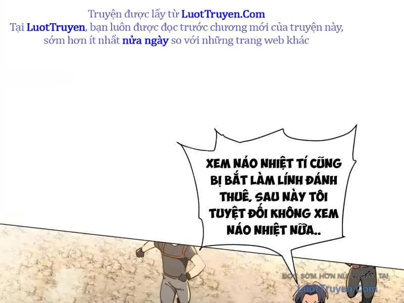 Toàn Dân Chạy Trốn, Vật Phẩm Của Ta Có Thể Thăng Cấp Chap 30 - Next Chap 31