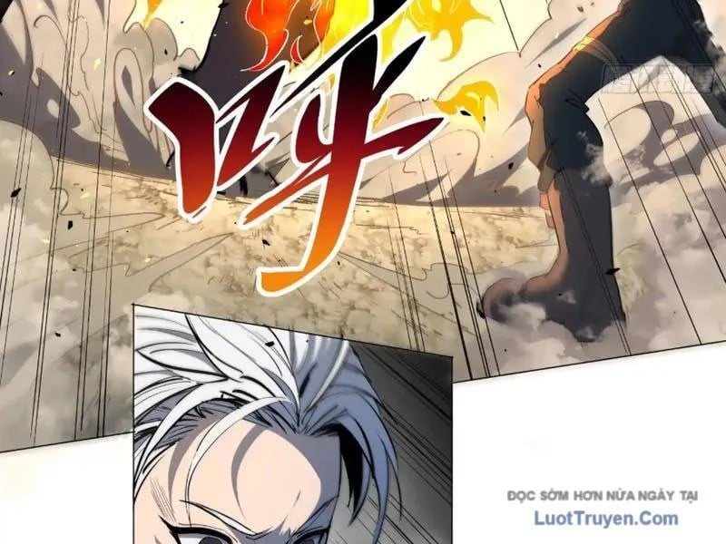 Toàn Dân Chạy Trốn, Vật Phẩm Của Ta Có Thể Thăng Cấp Chap 30 - Next Chap 31