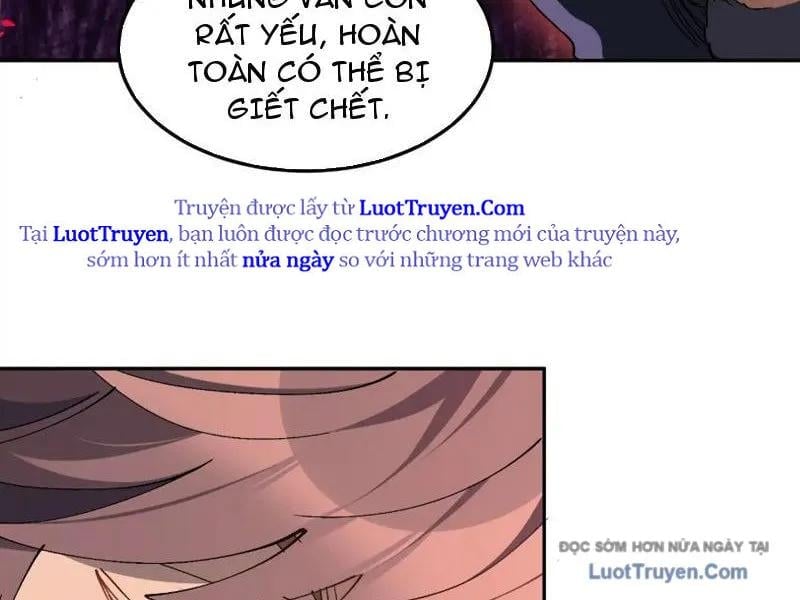 Toàn Dân Chạy Trốn, Vật Phẩm Của Ta Có Thể Thăng Cấp Chap 30 - Next Chap 31