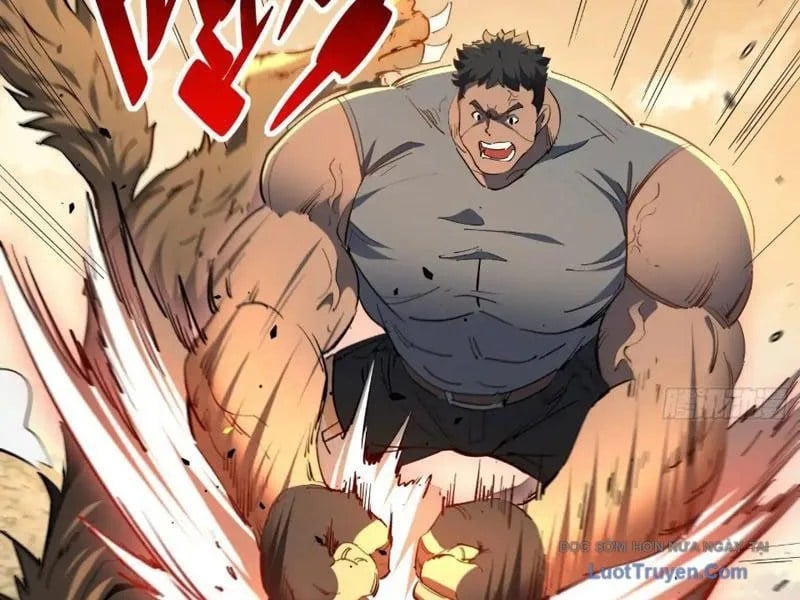 Toàn Dân Chạy Trốn, Vật Phẩm Của Ta Có Thể Thăng Cấp Chap 30 - Next Chap 31