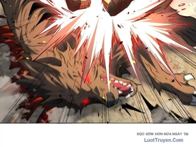 Toàn Dân Chạy Trốn, Vật Phẩm Của Ta Có Thể Thăng Cấp Chap 30 - Next Chap 31