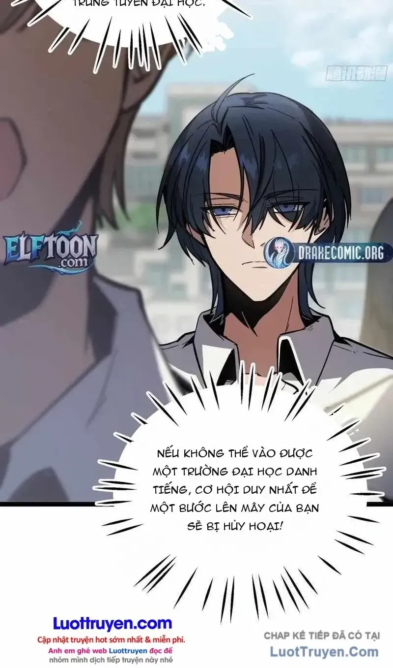 Toàn Dân Chuyển Chức: Bắt Đầu Từ Nghề Nghiệp Ẩn Vong Linh Quân Chủ Chap 1 - Next Chap 2