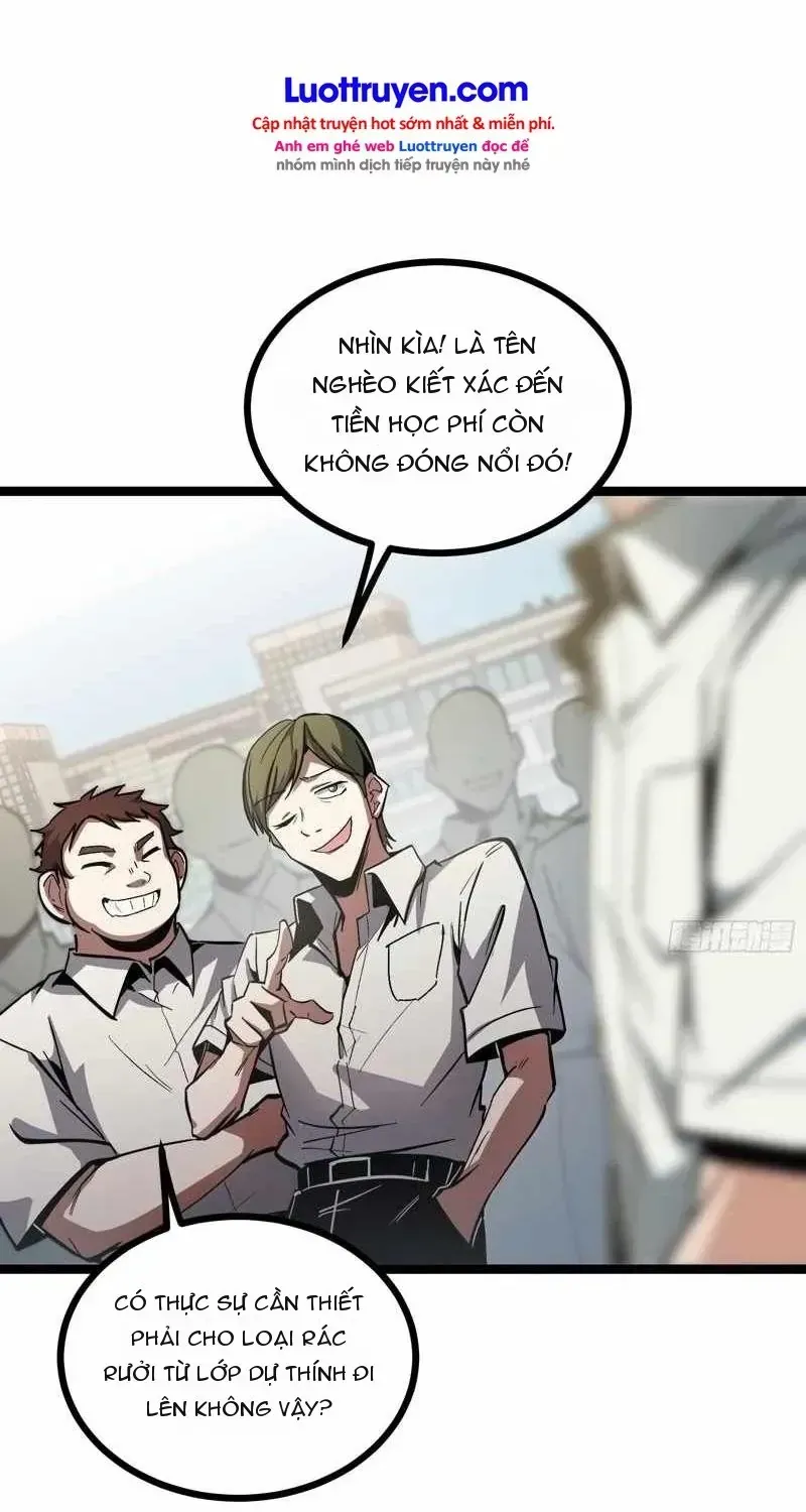 Toàn Dân Chuyển Chức: Bắt Đầu Từ Nghề Nghiệp Ẩn Vong Linh Quân Chủ Chap 1 - Next Chap 2