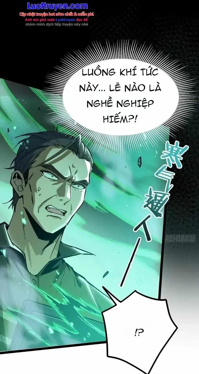 Toàn Dân Chuyển Chức: Bắt Đầu Từ Nghề Nghiệp Ẩn Vong Linh Quân Chủ Chap 1 - Next Chap 2