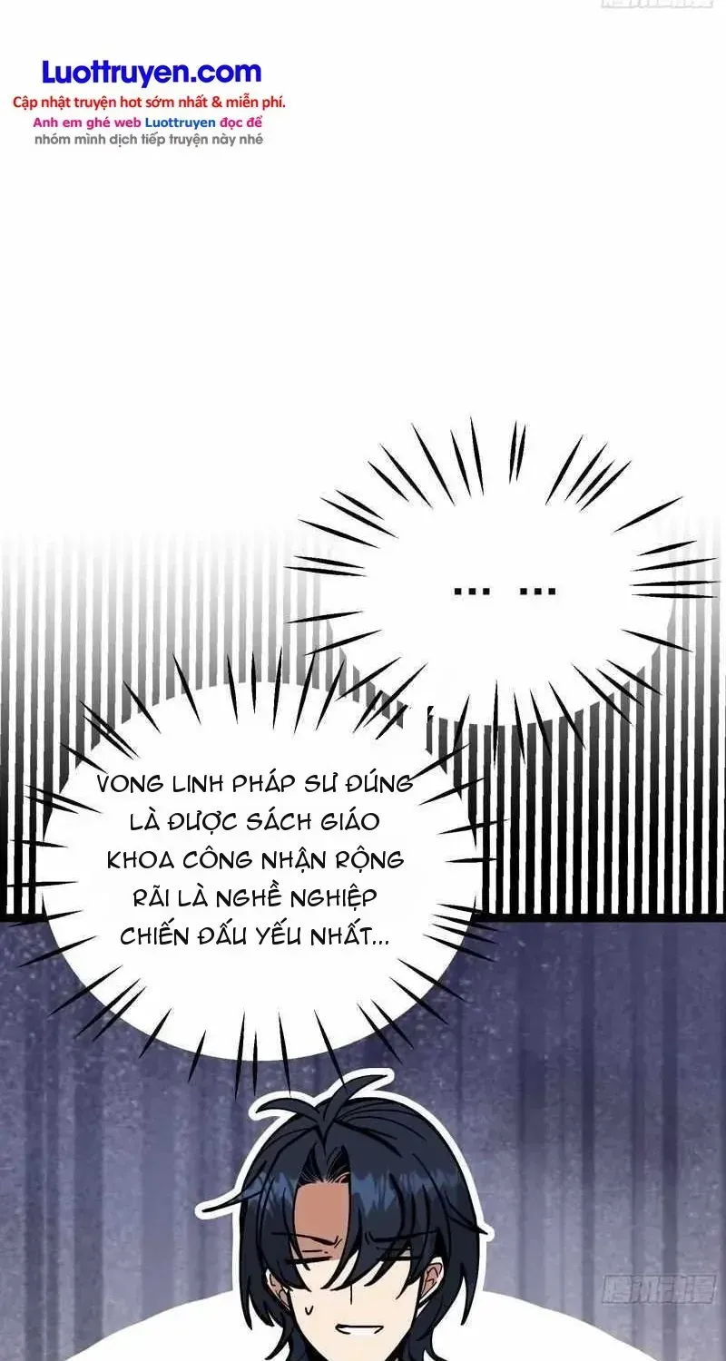 Toàn Dân Chuyển Chức: Bắt Đầu Từ Nghề Nghiệp Ẩn Vong Linh Quân Chủ Chap 1 - Next Chap 2