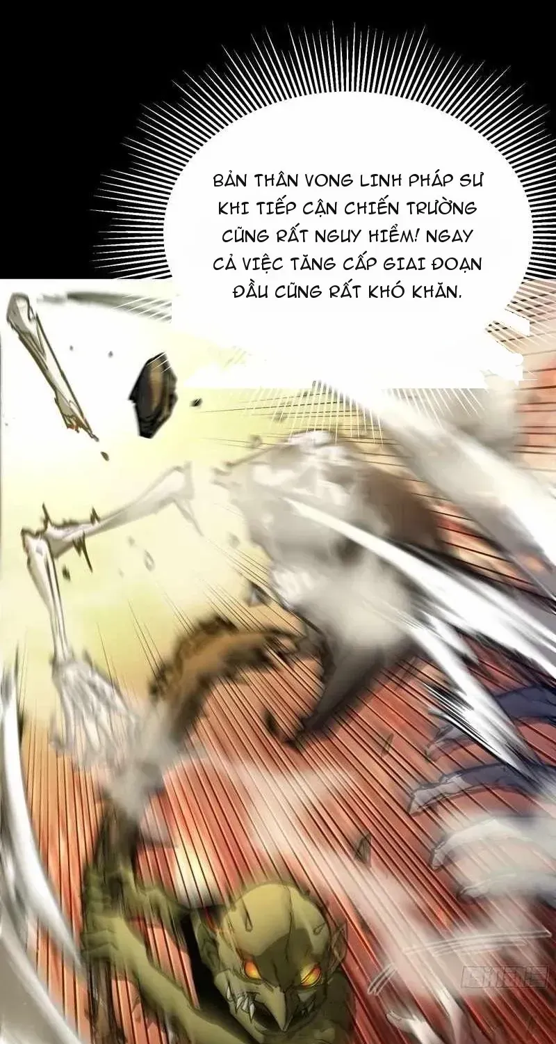 Toàn Dân Chuyển Chức: Bắt Đầu Từ Nghề Nghiệp Ẩn Vong Linh Quân Chủ Chap 1 - Next Chap 2