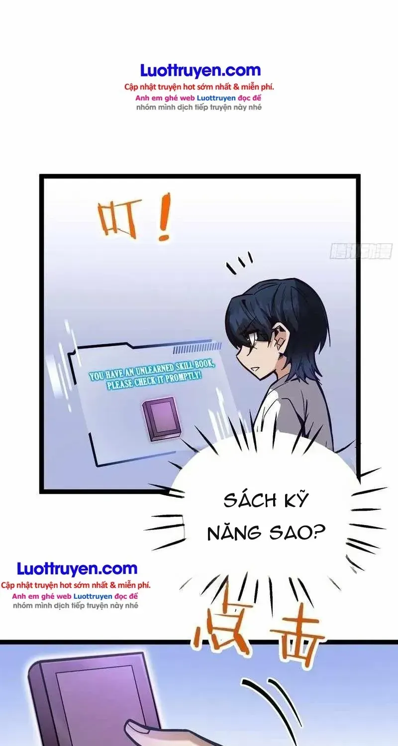 Toàn Dân Chuyển Chức: Bắt Đầu Từ Nghề Nghiệp Ẩn Vong Linh Quân Chủ Chap 2 - Next Chap 3