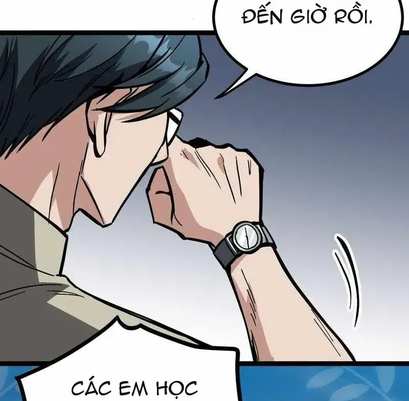 Toàn Dân Chuyển Chức: Bắt Đầu Từ Nghề Nghiệp Ẩn Vong Linh Quân Chủ Chap 4 - Next Chap 5